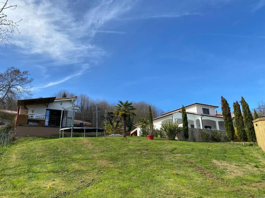 Giulia Villa